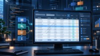 SAP ABAP ALV 配置实战:从 CL_SALV_TABLE 到可编辑 Grid