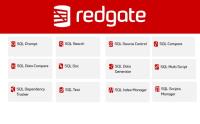 数据库工具 RedGate 防止联网校验