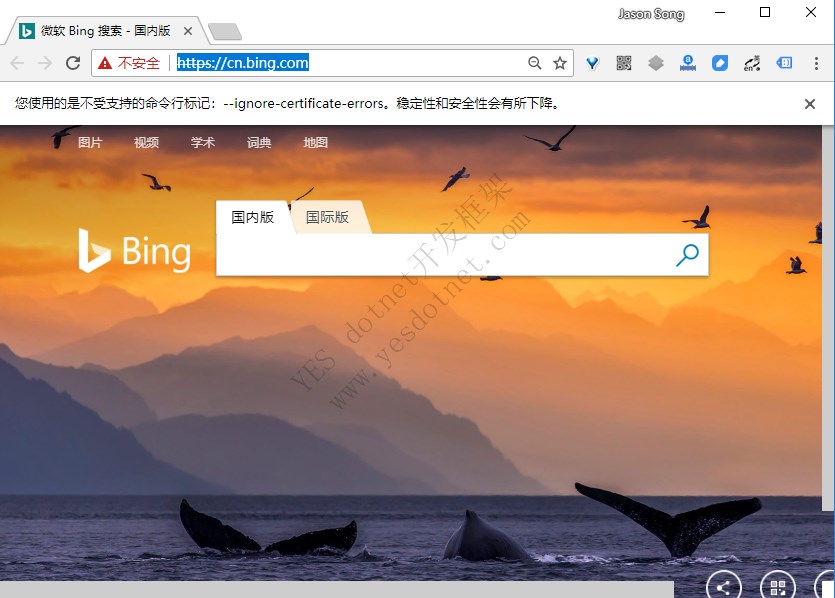 使用 mitmproxy + python 做拦截代理