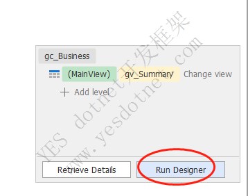 Devexpress GridControl删除控件中多余无效的ColumnEdit组件